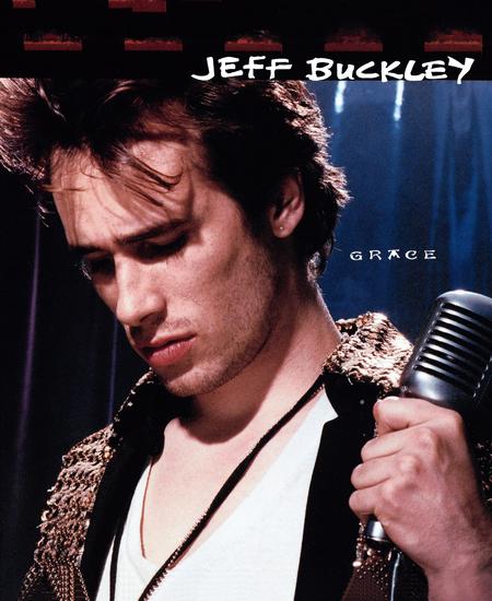 Jeff Buckley - Grace