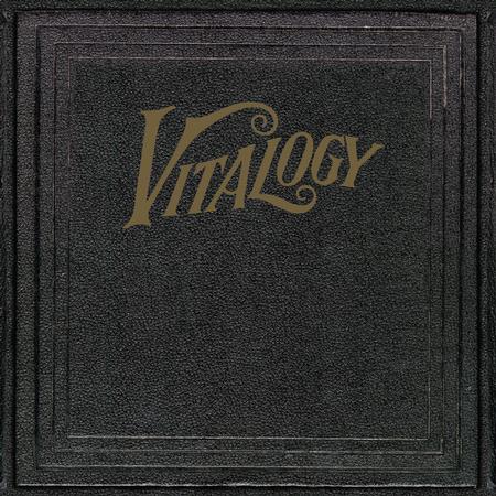 Pearl Jam - Vitalogy