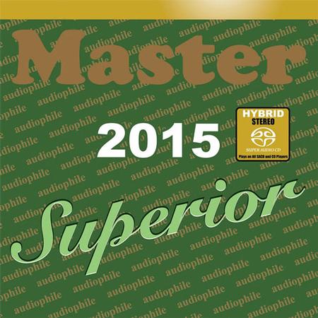 Various Artists - Superior Audiophile 2015