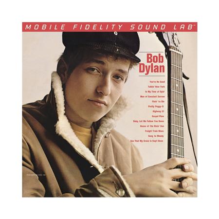 Bob Dylan - Bob Dylan