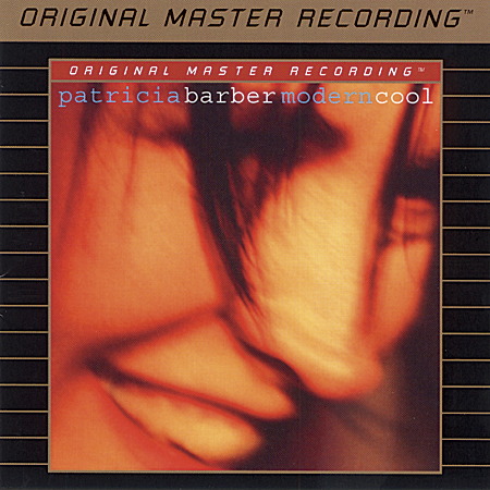 Patricia Barber - Modern Cool
