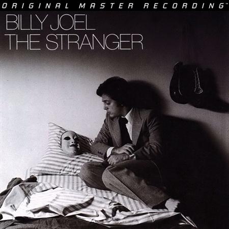 Billy Joel - The Stranger