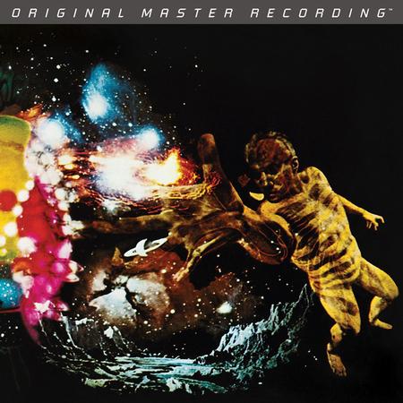 Santana - Santana: III