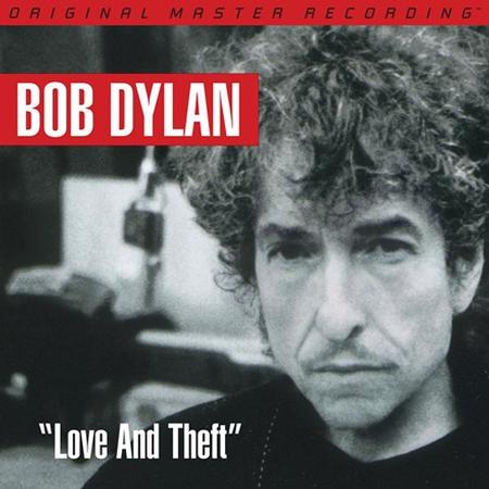 Bob Dylan - Love And Theft