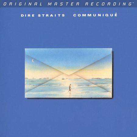 Dire Straits - Communique