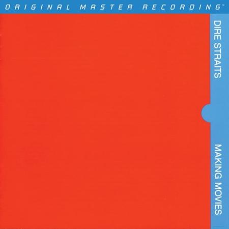 Dire Straits - Making Movies