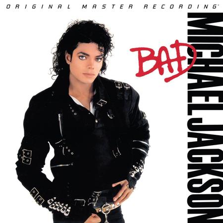 Michael Jackson - Bad