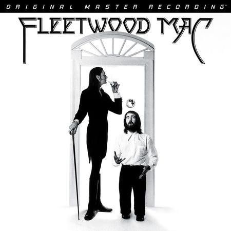 Fleetwood Mac - Fleetwood Mac
