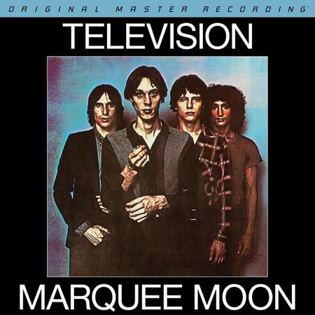 Television - Marquee Moon