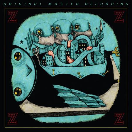 My Morning Jacket - Z