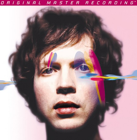 Beck - Sea Change
