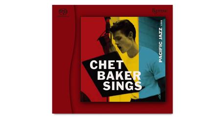 Chet Baker - Chet Baker Sings