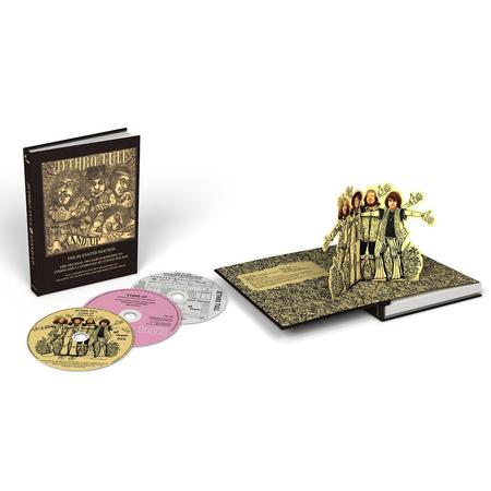 Jethro Tull - Stand Up