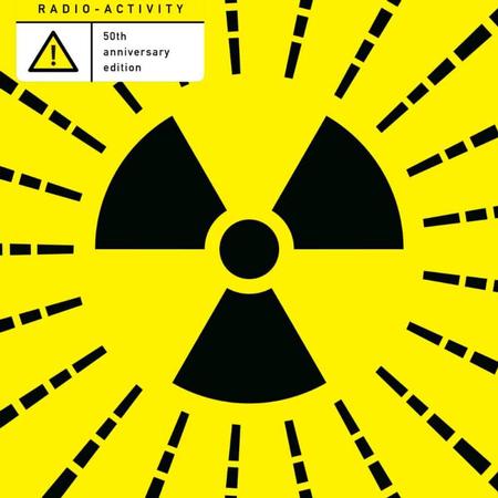 Kraftwerk - Radio-Activity