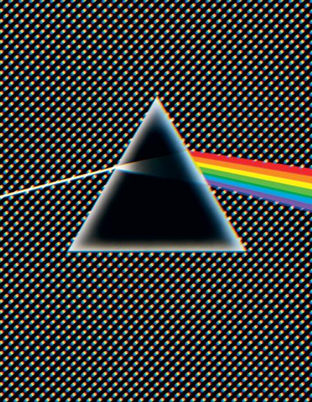 Pink Floyd - The Dark Side of the Moon