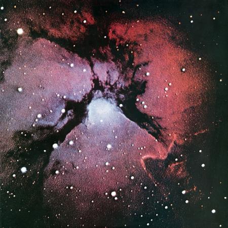 King Crimson - Islands