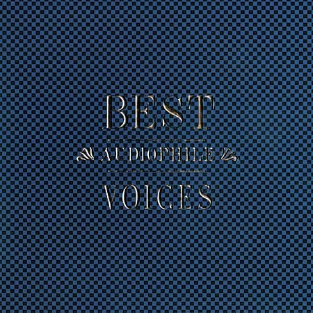 Various Artists - Best Audiophile Voices Vol. 1