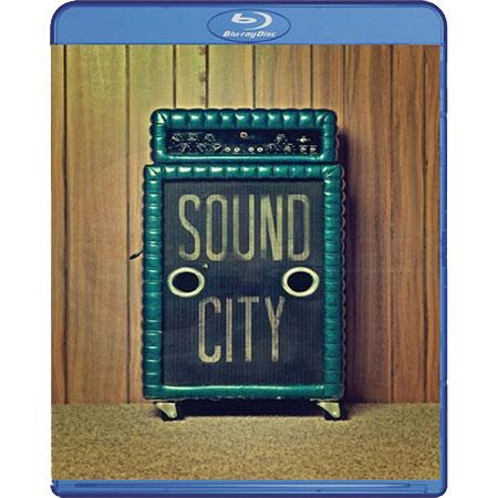 grohl reel dave sound real city window close