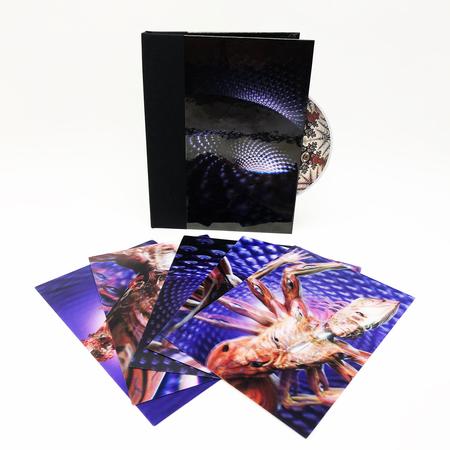 TOOL - Fear Inoculum