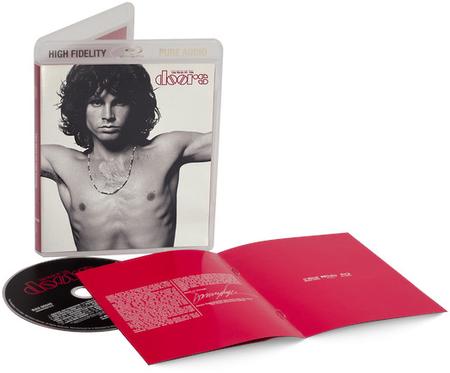 The Doors - The Best of The Doors