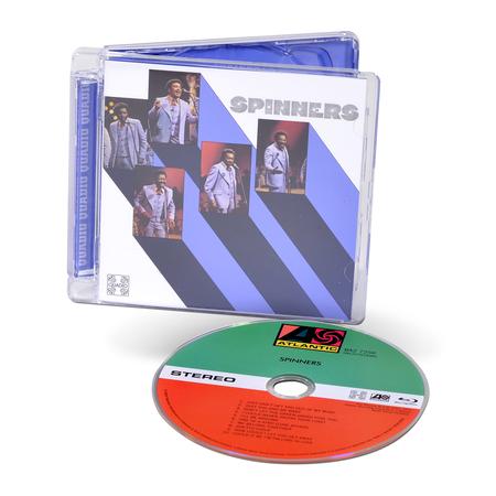 Spinners - Spinners
