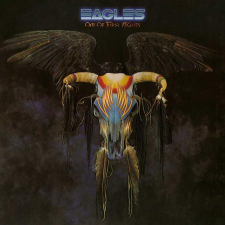 Eagles - One Of These Nights