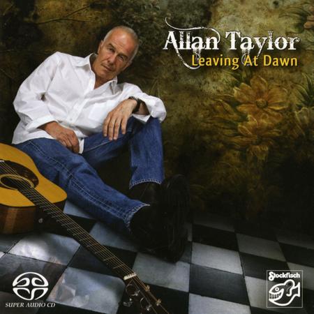 Allan Taylor - Leaving At Dawn