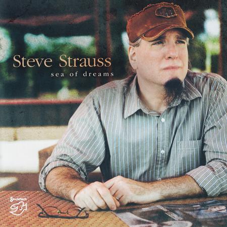 Steve Strauss - Sea Of Dreams