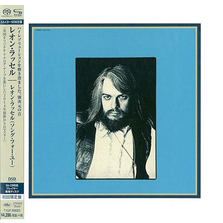 Leon Russell - Leon Russell