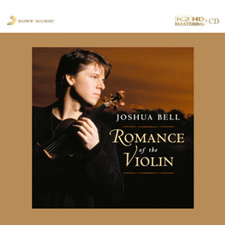 Joshua Bell - Romance Of The Violin