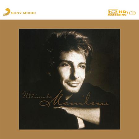 Barry Manilow - Ultimate Manilow