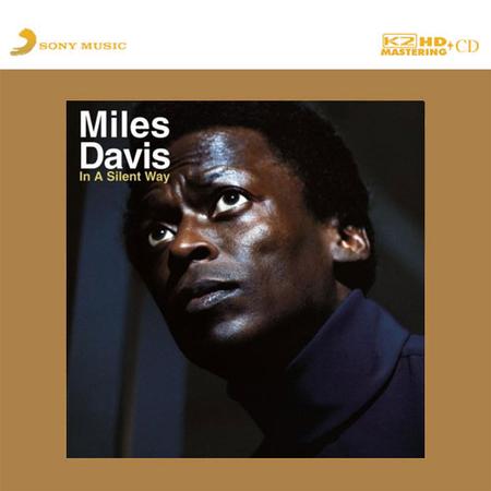Miles Davis - In A Silent Way