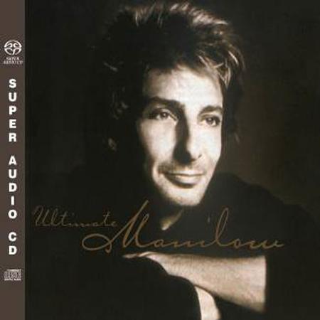 Barry Manilow - Ultimate Manilow