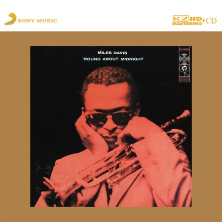 Miles Davis - 'Round About Midnight