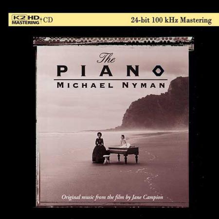 Michael Nyman - The Piano