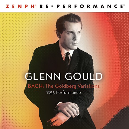 Glenn Gould - Bach: Goldberg Variations