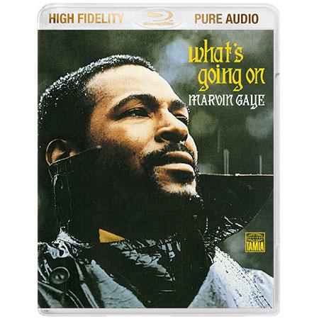 Marvin Gaye - What's Going On