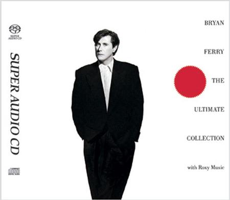 Bryan Ferry - The Ultimate Collection
