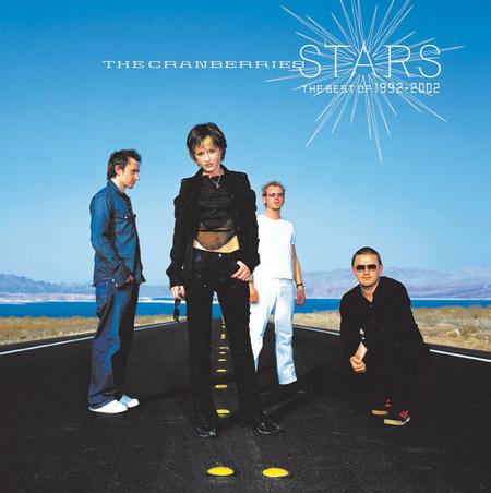 The Cranberries - Stars - The Best Of 1992-2002