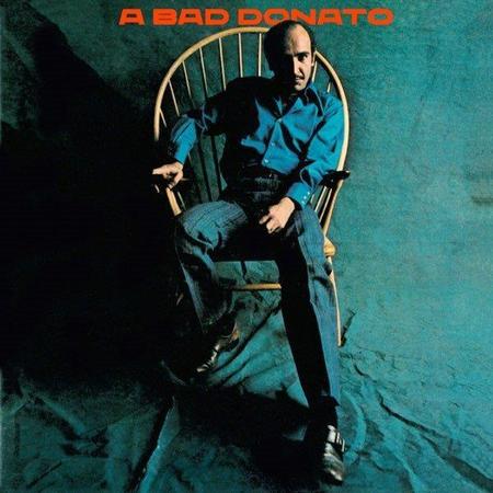 Joao Donato - A Bad Donato