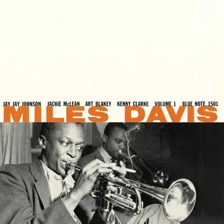 Miles Davis - Miles Davis Vol. 1