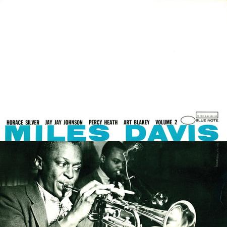 Miles Davis - Miles Davis Vol. 2