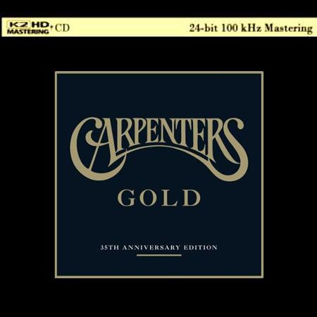 Carpenters - Gold Greatest Hits