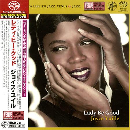 Joyce Yuille - Lady Be Good