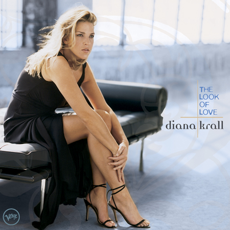 Diana Krall - The Look Of Love