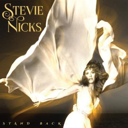 Stevie Nicks - Stand Back