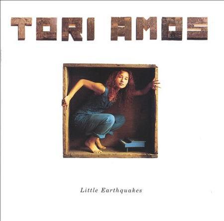 Tori Amos - Little Earthquakes