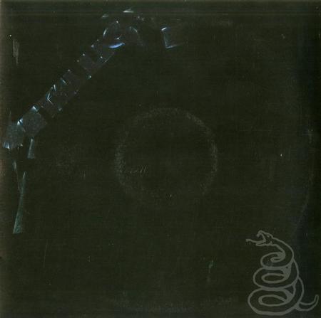 Metallica - Metallica