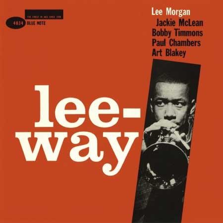 Lee Morgan - Lee-way