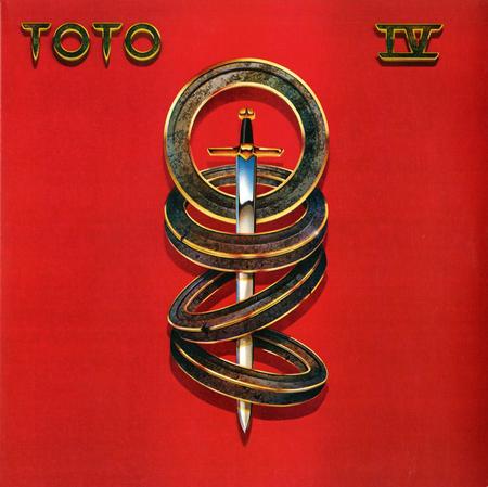 Toto - Toto IV